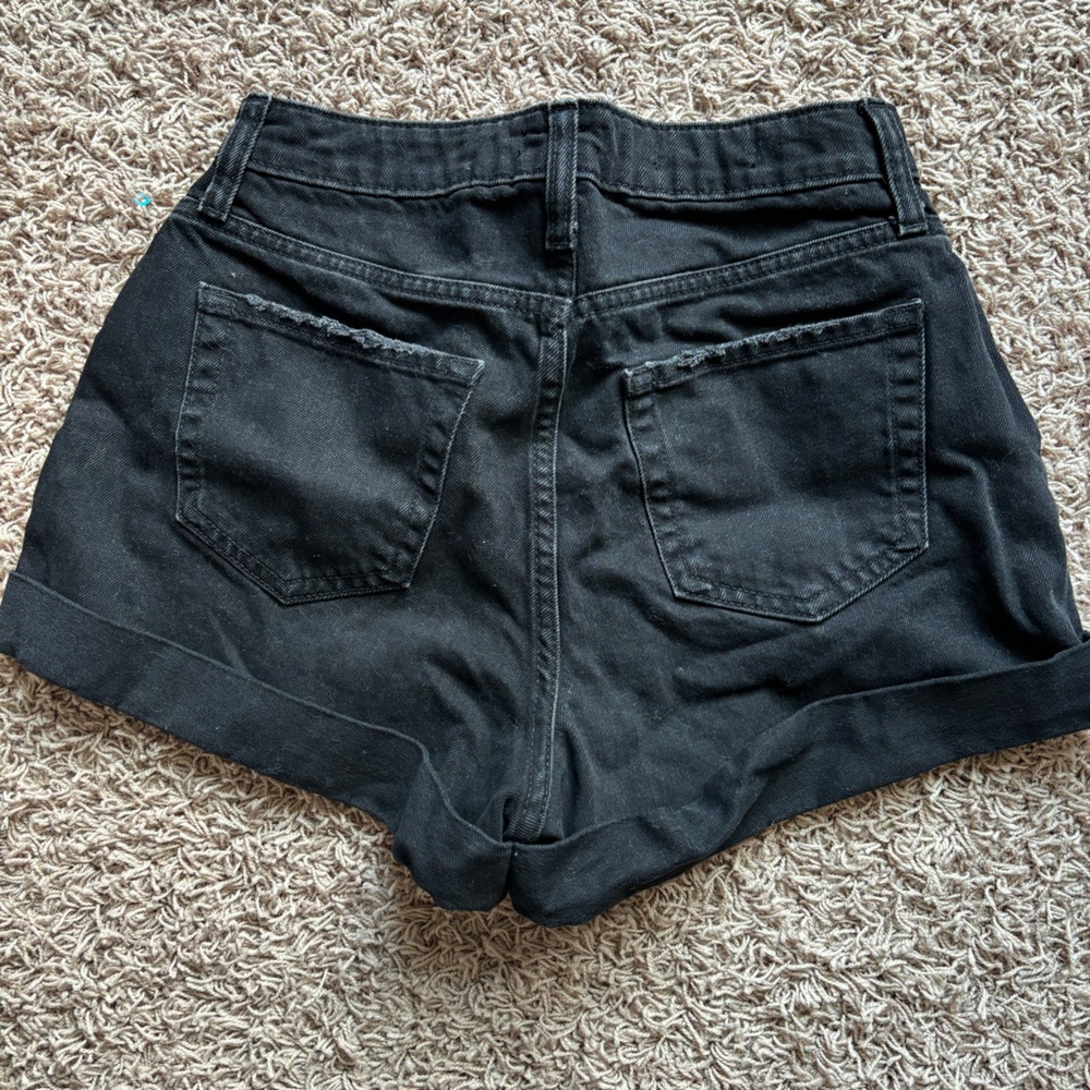 Mom Short Bundle - Picture 4 of 5